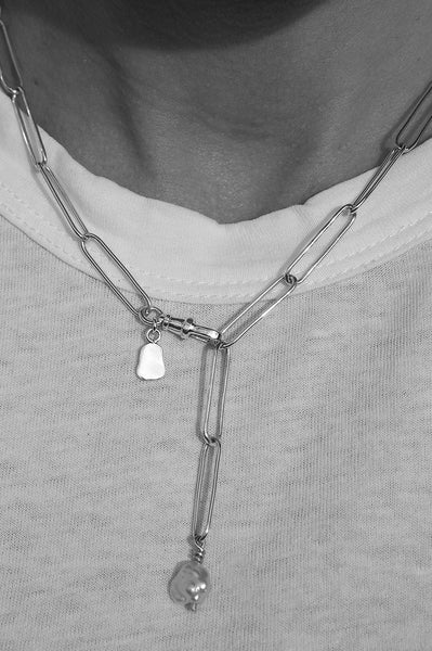 Melt Necklace – C&V Jewellery