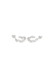 Mini Ribbon Hoops
