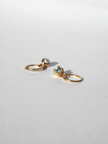 Opposites Attract Sleepers - Gold