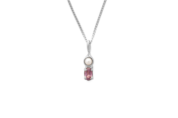 Blossom Necklace