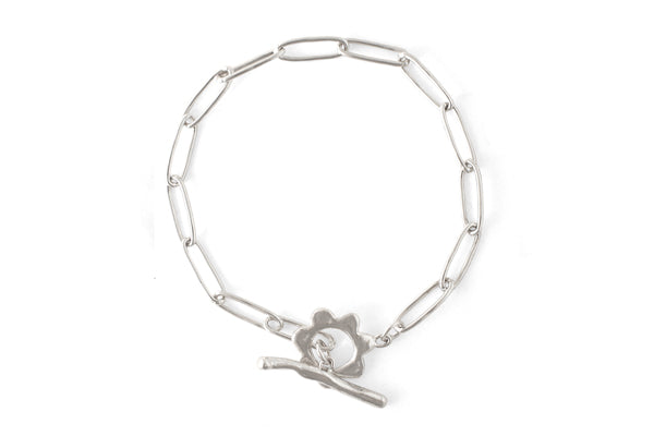 Fleur Bracelet