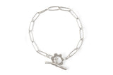 Fleur Bracelet