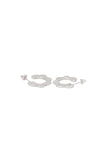 Fleur Hoops