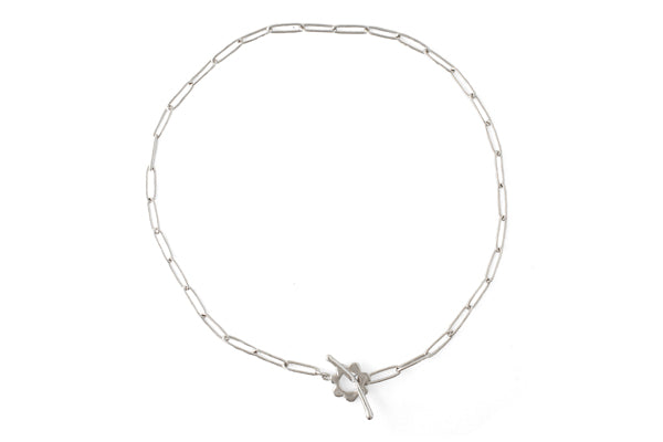 Fleur Necklace