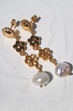 Meadow Earrings - Gold