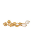 Meadow Earrings - Gold