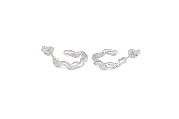 Mini Ribbon Hoops