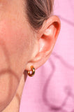 Mini Roll Up Hoops