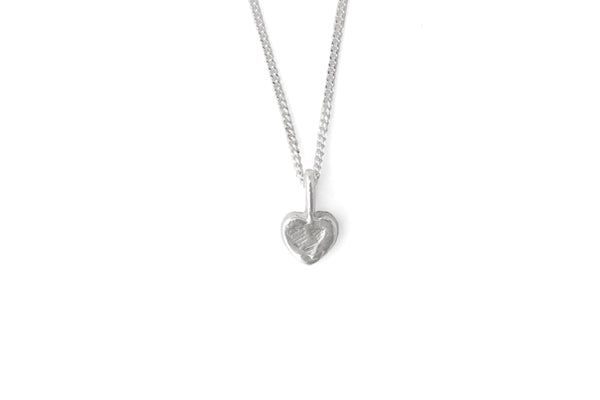 Sweetheart Necklace