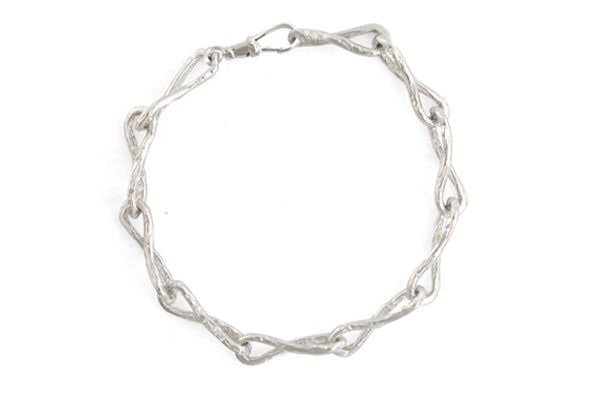 Twistie bracelet