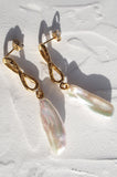 Twistie Earrings