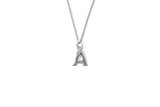 Letter Necklace