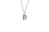 Letter Necklace