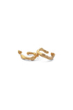 Curve Hoops - Gold