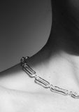 Fluid Necklace