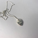 Secret Love Necklace