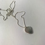Secret Love Necklace