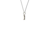 Letter Necklace