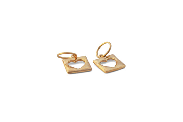 Love Letter Sleepers - Gold