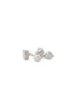 Mini Spirals With Pearls