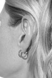 Mini Sunken Hoops