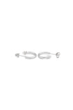 Mini Sunken Hoops