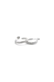 Twist Hoops