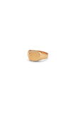 Twist Ring - Gold