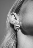 Venus Studs - Gold