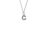 Letter Necklace
