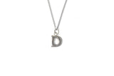 Letter Necklace