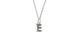 Letter Necklace