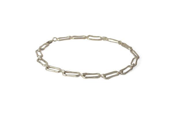 Fluid Necklace