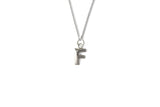 Letter Necklace