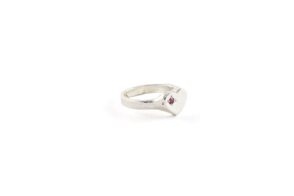 Heart Signet