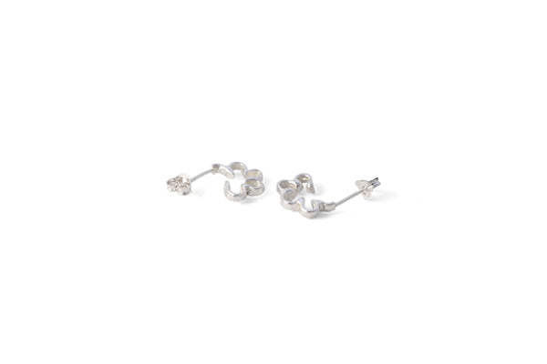 In Bloom Hoops