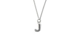 Letter Necklace