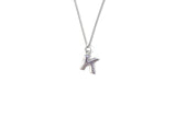 Letter Necklace