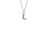 Letter Necklace