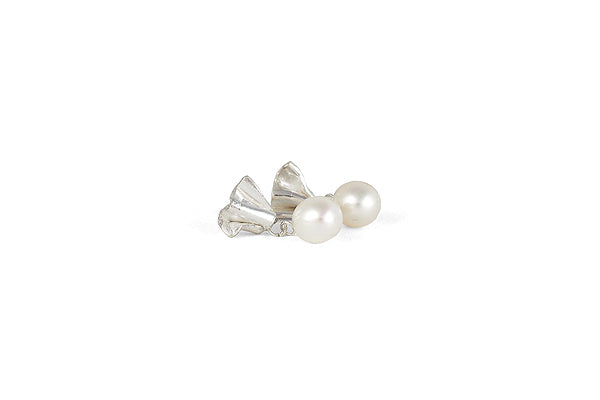 Mini Pinch Earrings