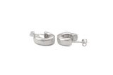 Mini Chunk Hoops
