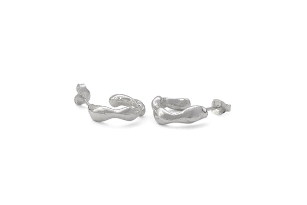 Mini Curve Hoops