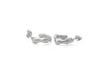 Mini Curve Hoops