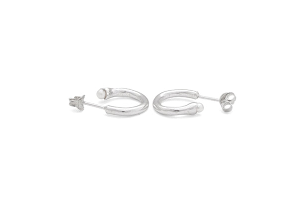Mini Sunken Hoops