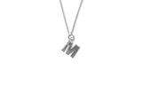 Letter Necklace