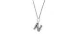 Letter Necklace