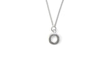 Letter Necklace