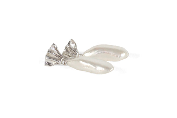Pinch Earrings