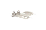 Pinch Earrings
