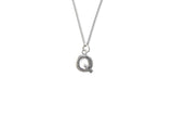 Letter Necklace